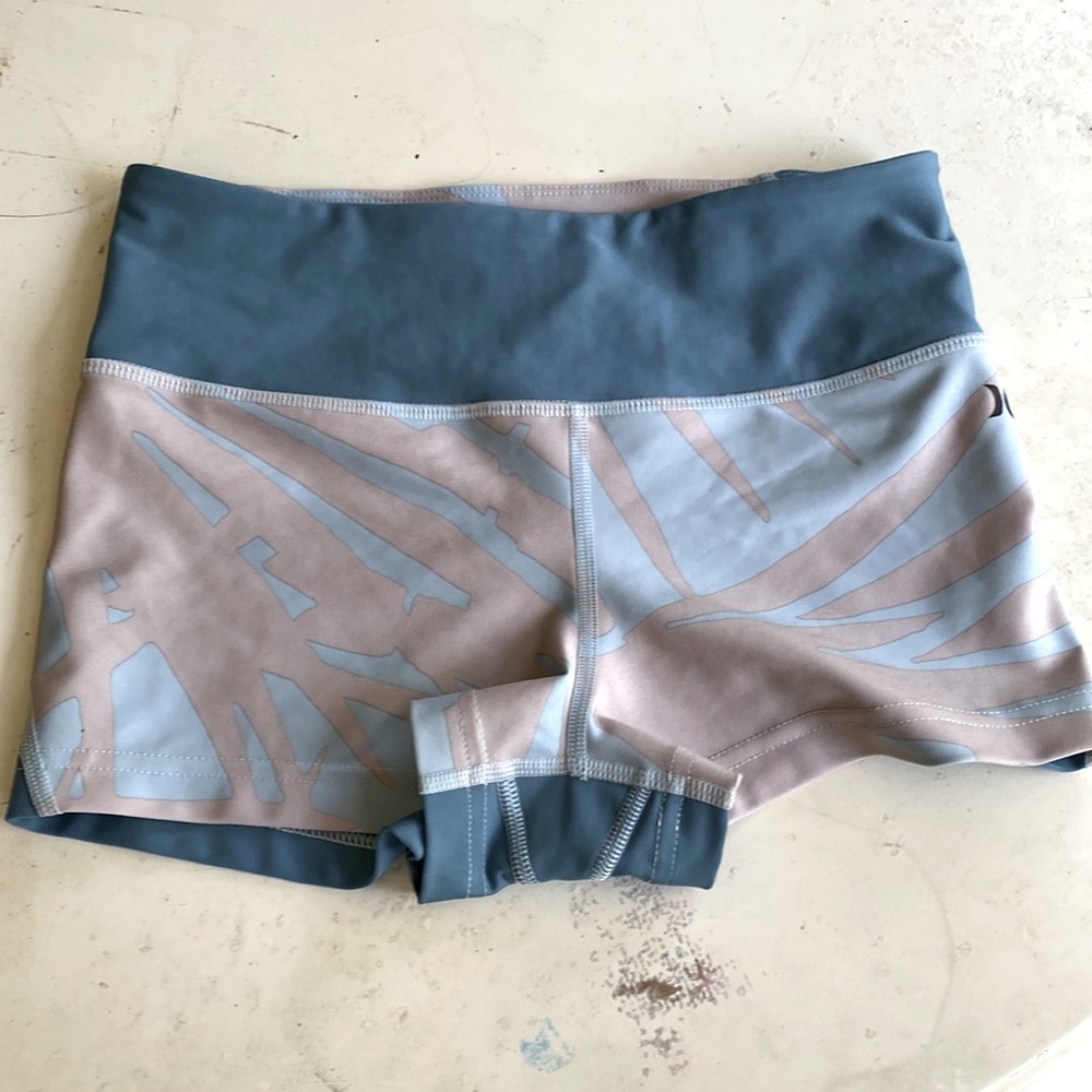 Hurley surf shorts